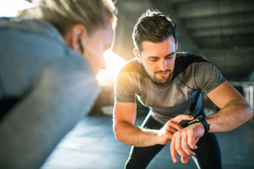 AMS OSRAM: SFH 7018 ENABLES IMPROVED QUALITY OF HEART RATE AND BLOOD OXYGEN MEASUREMENTS FOR WEARABLES